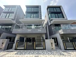 Belgravia Ace (D28), Semi-Detached #602201201